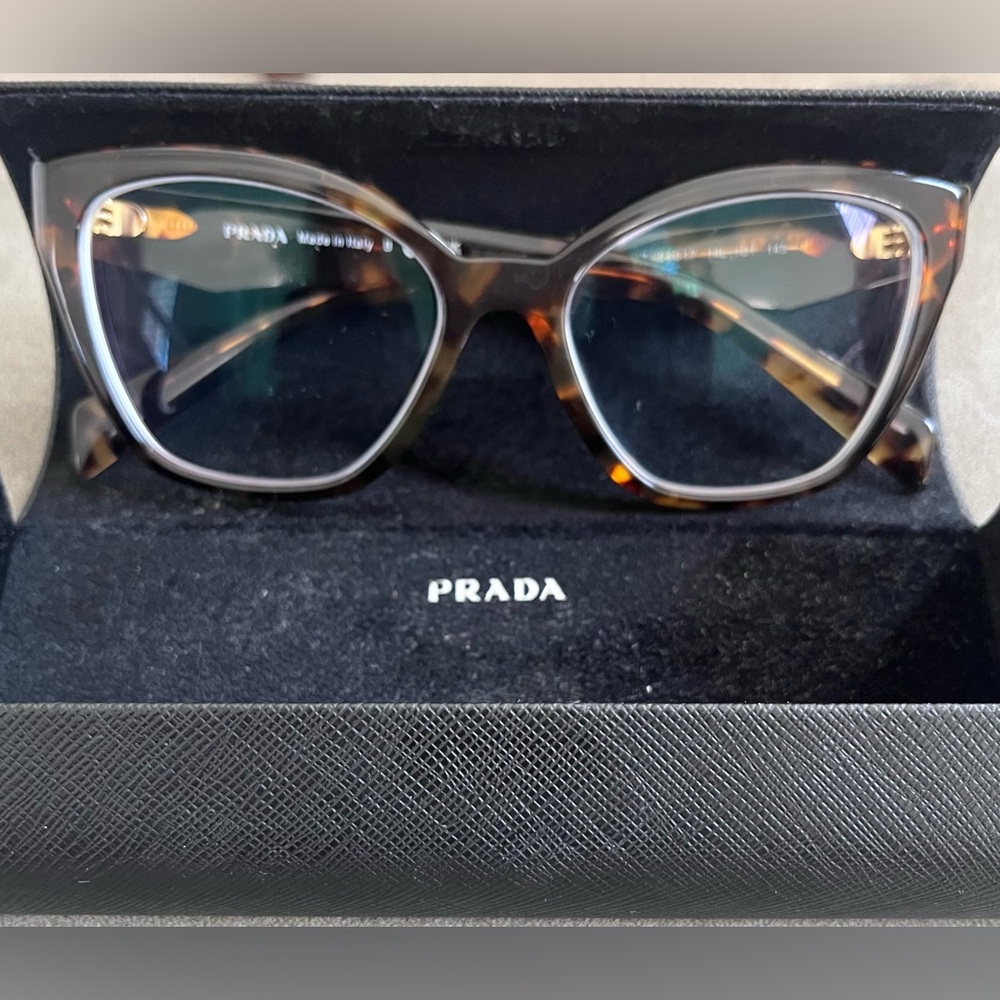 Prada Eyeglasses